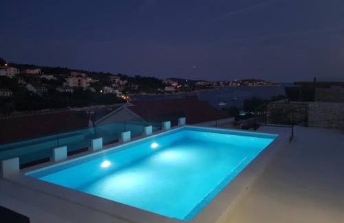 Sevid Villa | Villa Kristina