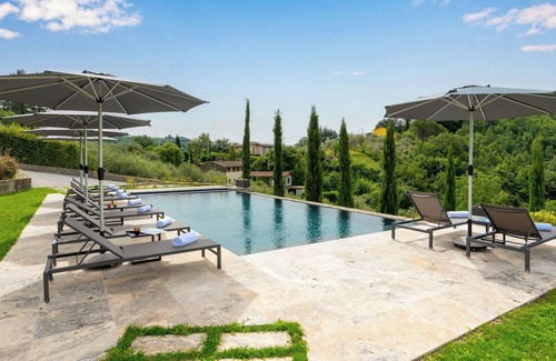 Bagnone Villa | Villa Krisztina 10, Emma Villas