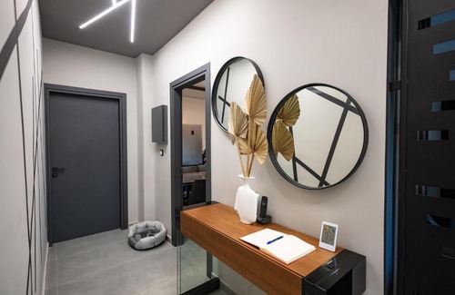 Archaia Olympia Villa | Villa Kriton Smart home