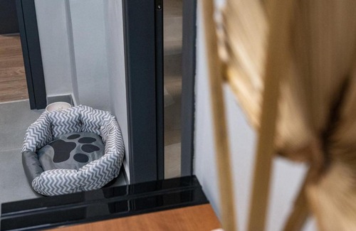 Archaia Olympia Villa | Villa Kriton Smart home