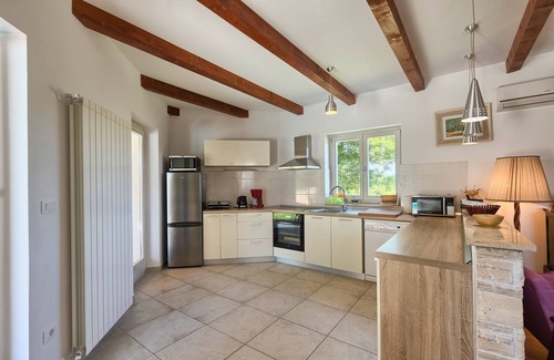 Krmed Villa | Villa Krmed