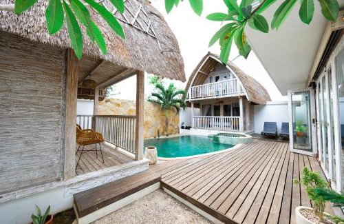 Bukit Villa | Villa Kroeze
