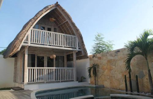 Bukit Villa | Villa Kroeze