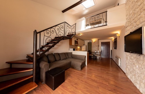 Pakostane Apartment | VILLA KRPETA, apartment “Skolj” for 2 to 4 people NEW