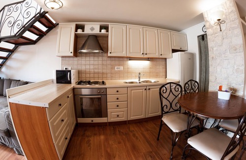 Pakostane Apartment | VILLA KRPETA, apartment “Skolj” for 2 to 4 people NEW