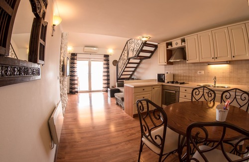 Pakostane Apartment | VILLA KRPETA, apartment “Skolj” for 2 to 4 people NEW