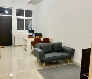 Semarang Villa | Villa Ku Villa Mu
