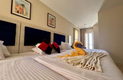 Village Road Villa | Villa KUBA luxury private pool Hurghada