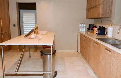 Terre Neuve Villa | Villa Kuban | Ocean View - Located in Beautiful Colombier with Private Pool