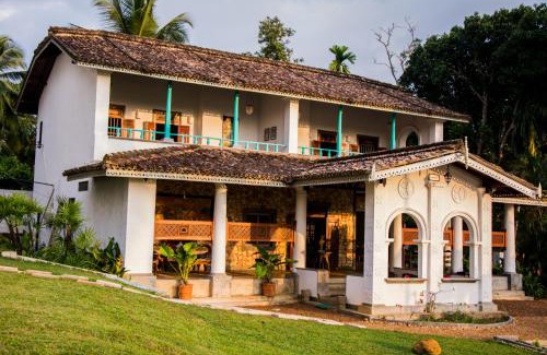 Ambalangoda Bed & Breakfast | Villa Kubura