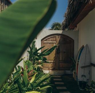 Katiet Villa | Villa Kuda - Bela Sulu Villas