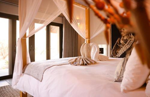 Hoedspruit Villa | Villa Kudu - Exclusive and Serviced Safari Villa near Kruger Park