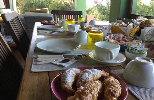 Marazzino Bed & Breakfast | Villa Kuky