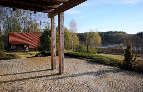 gmina Grodziczno House | Villa Kuligi