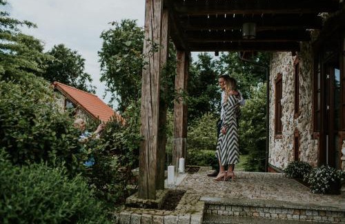gmina Grodziczno House | Villa Kuligi