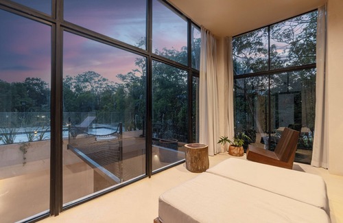 Tulum Villa | Villa Kuna | Design and architecture in the jungle