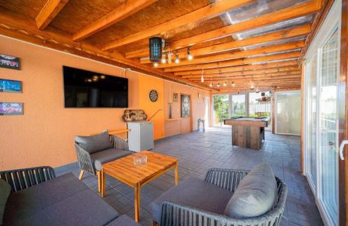 Osenovo Villa | Villa Kuni - Salty Pool&Panorama