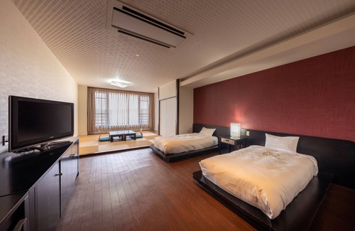 Kunisaki Hotel | Villa Kunisaki