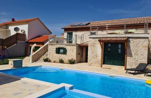 Benkovac Villa | VILLA KUNTA