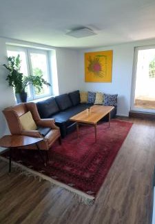 Kumberg Apartment | Villa Kunterbunt