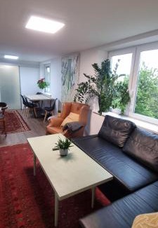Kumberg Apartment | Villa Kunterbunt