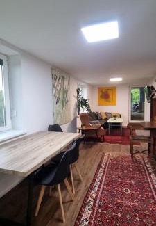 Kumberg Apartment | Villa Kunterbunt
