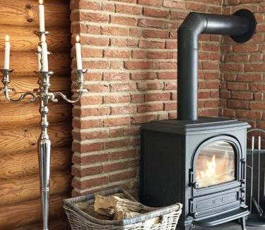 Grodersby House | villa kunterBUNT