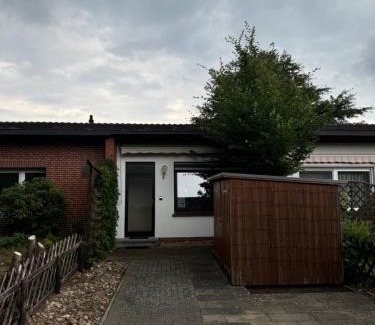 Nienburg/Weser Apartment | Villa Kunterbunt
