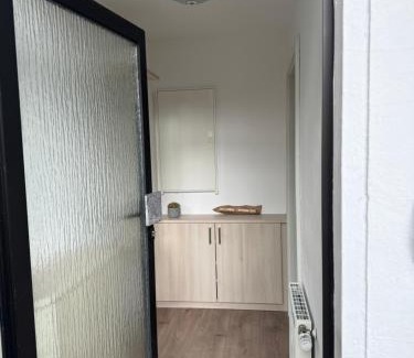 Nienburg/Weser Apartment | Villa Kunterbunt