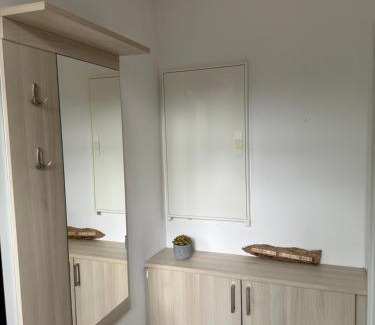 Nienburg/Weser Apartment | Villa Kunterbunt