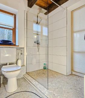 Windach Villa | Villa Kunterbunt - Entspannung pur
