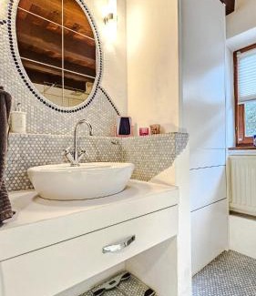 Windach Villa | Villa Kunterbunt - Entspannung pur