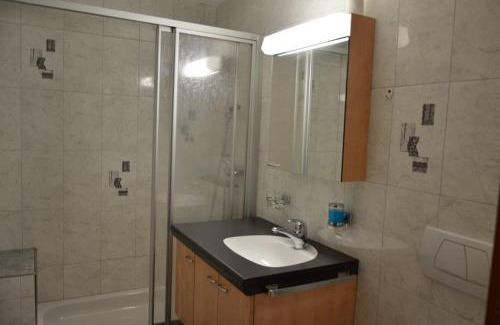 Tschierv Apartment | Villa Kuntner Bund