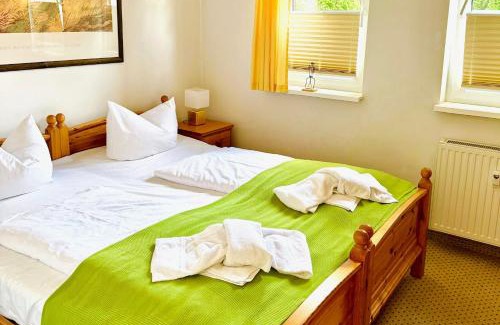 Bad Saarow Apartment | Villa Kurpark Bad Saarow