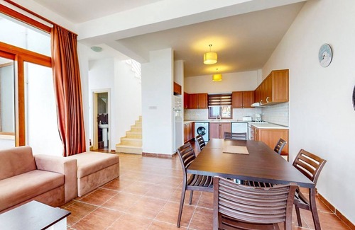 Esentepe Villa | Villa Kurudere - Three Bedroom Villa, Sleeps 6