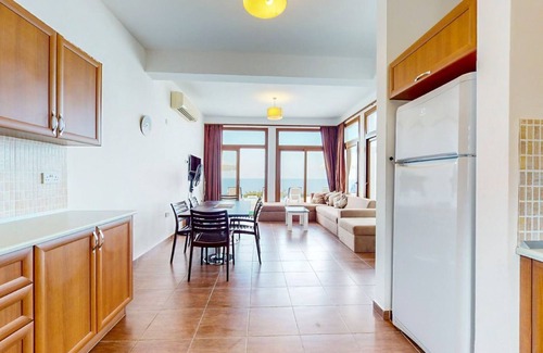 Esentepe Villa | Villa Kurudere - Three Bedroom Villa, Sleeps 6