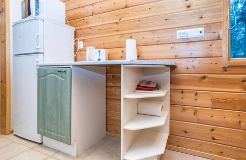 Kuusamo House | Villa Kuukso by Interhome
