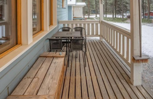 Kuusamo House | Villa Kuusanka by Interhome