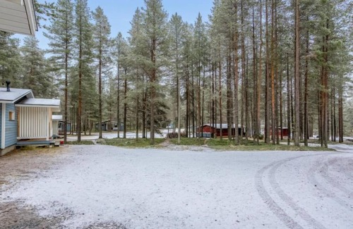 Kuusamo House | Villa Kuusanka by Interhome