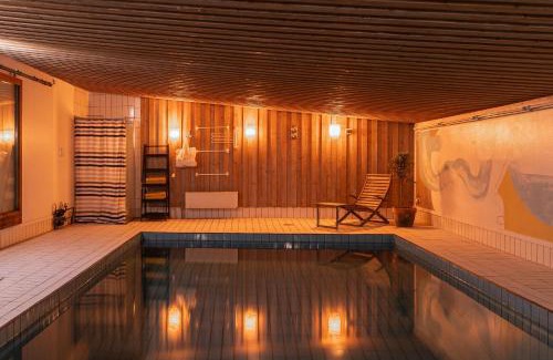 Kolboda House | Villa Kvarnbacken