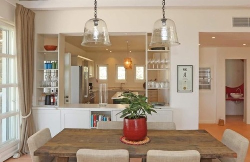 Posidonia Villa | Villa Kyana