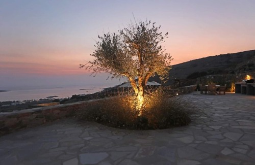 Posidonia Villa | Villa Kyana