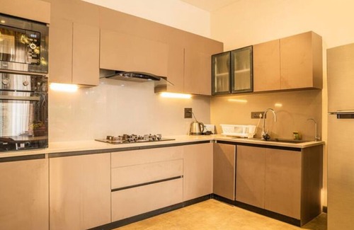 Nagoa Villa | Villa Kyasha 3BHK Near Calangute with Pvt Pool
