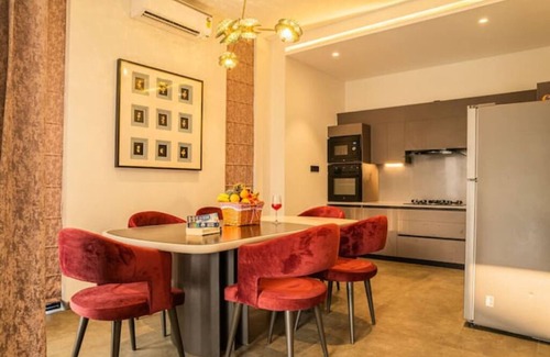 Nagoa Villa | Villa Kyasha 3BHK Near Calangute with Pvt Pool