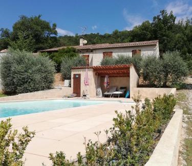 Oraison House | Villa Kyrae