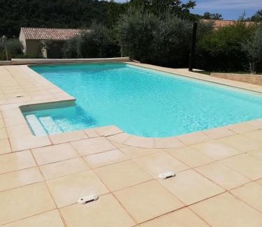 Oraison House | Villa Kyrae