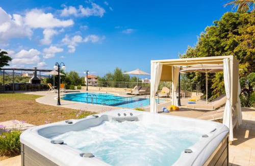 Kirianna Villa | Villa Kyveli