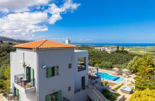 Kirianna Villa | Villa Kyveli