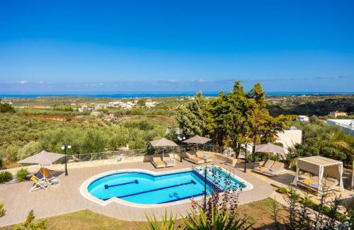 Kirianna Villa | Villa Kyveli