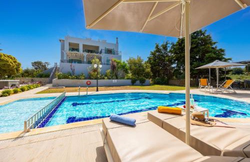 Kirianna Villa | Villa Kyveli